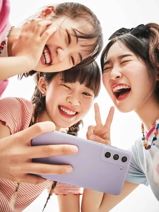 Samsung Galaxy S21 FE 5G