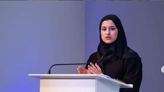 Mengenal Sarah Al Amiri, Sosok Penting dalam Misi UEA ke Mars