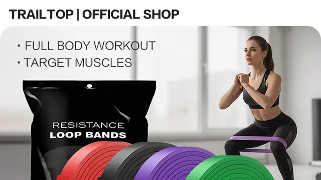 Resistance Bands