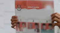 Banner Infografis Potensi Sengketa Hasil Pilkada 2020 & Jalur Hukum. (Liputan6.com/Trieyasni)