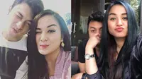 Diam-Diam Sudah Menikah, Ini 6 Potret Mesra Juwita Bahar dan Deddy Putra