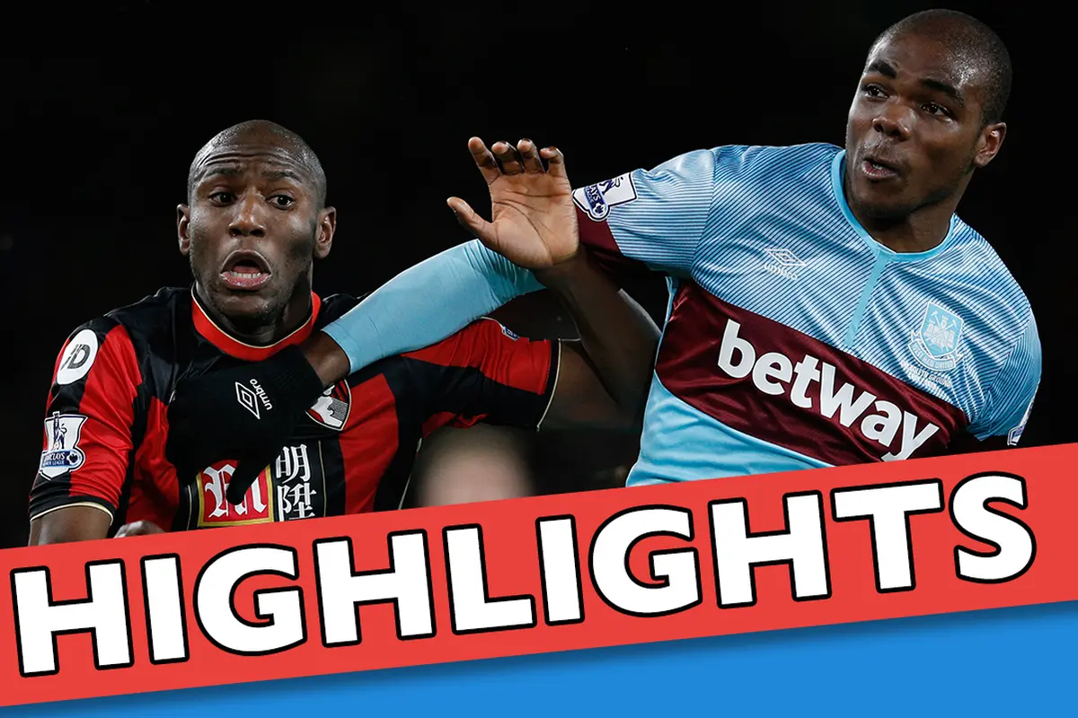 Bournemouth vs West Ham 1-3, Gol Dimitri Payet Balikkan Keadaan