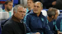 Jose Mourinho (Reuters / John Sibley)