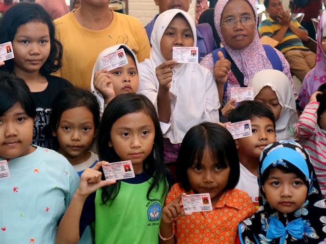 Begini Cara Mengurus Kartu Identitas Anak Tanpa Ribet Bisnis Liputan6 Com