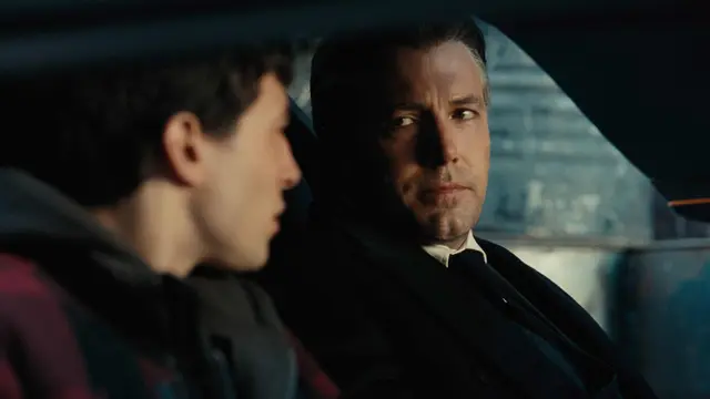 Justice League