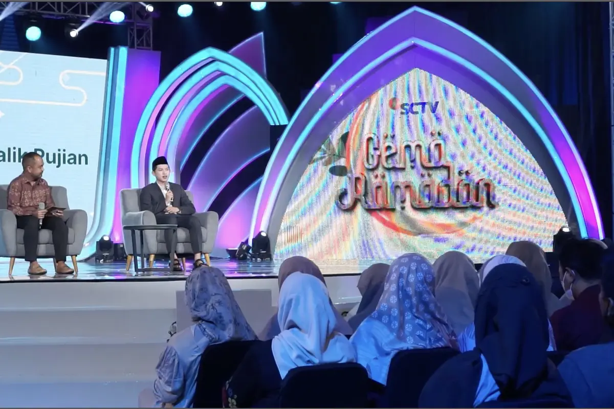 Gema Ramadan 2025