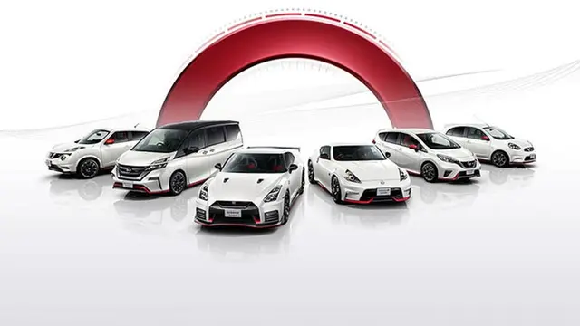 Nissan akan melebur Nismo dan Autech menjadi satu perusahaan (Autoindustriya)