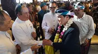 Harmoni Jadi Kunci Sukses Erick Thohir Trasformasi BUMN
