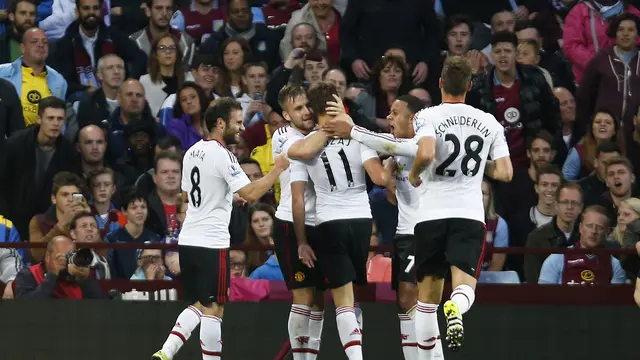 Manchester United