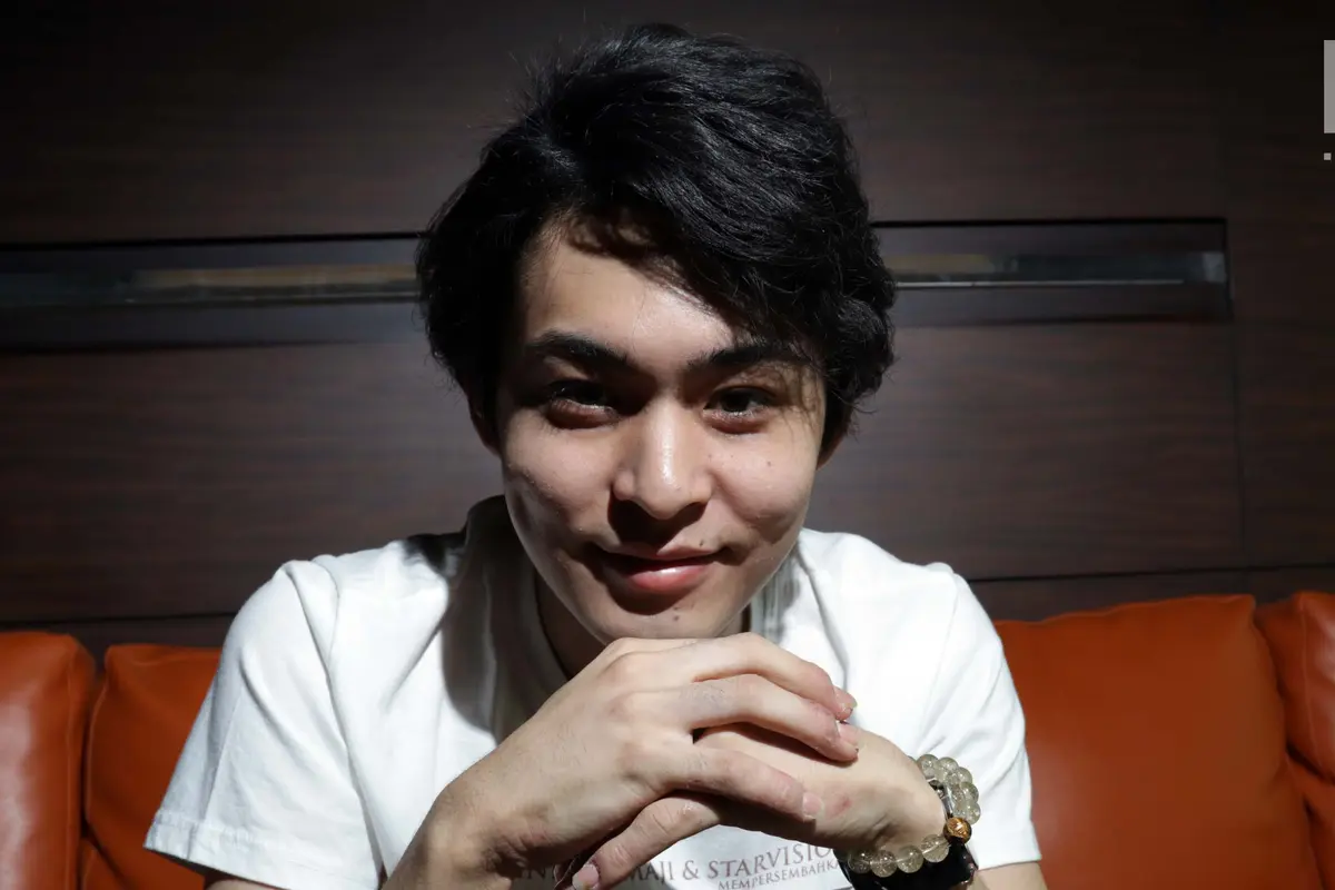 Koutaro Kakimoto