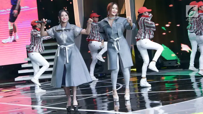 Konser Terima Kasih Indonesia untuk Para Juara