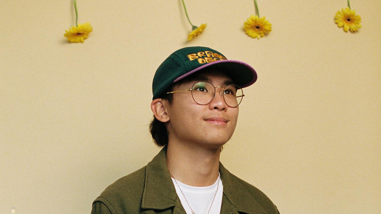 grentperez. (Foto:  Ryan Scott Graham via Secret Signals)