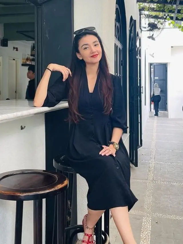 Tsania Marwa (Instagram/tsaniamarwa54)