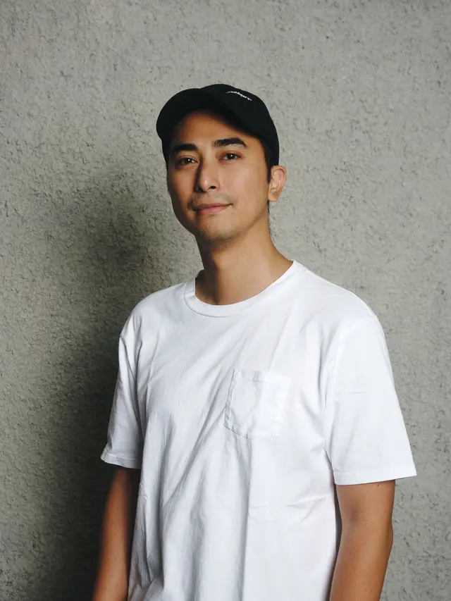 Winky Wirawan