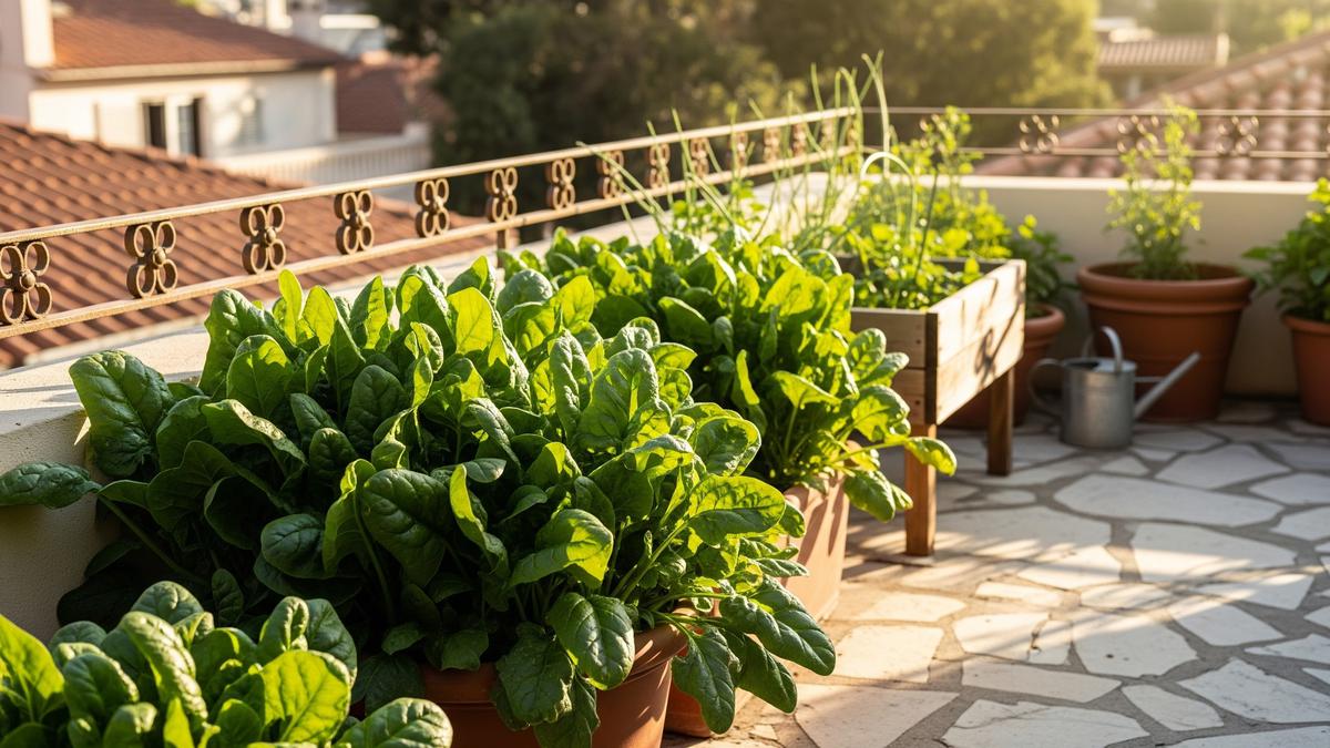 Jenis Tanaman Rumah yang Bisa Panen Sendiri untuk Kebutuhan Dapur Harian