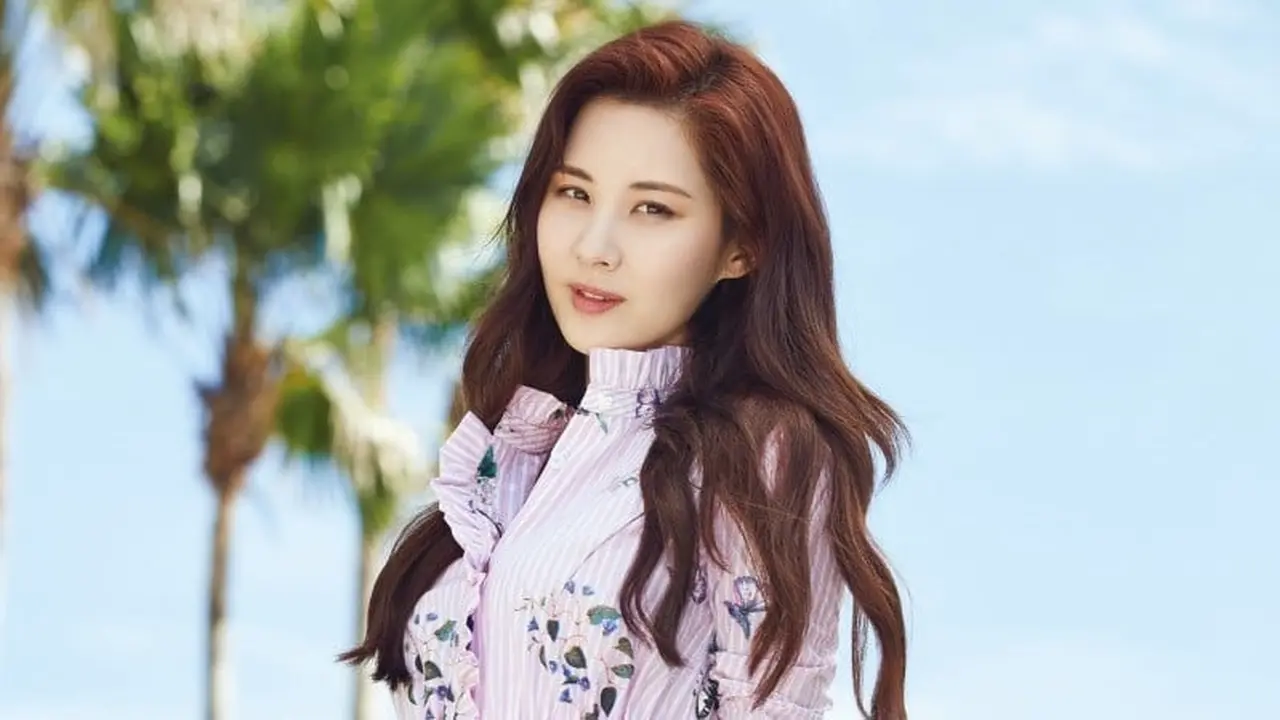 [Bintang] Tak Hanya di Grup, 8 Idol Korea ini Juga Sukses Saat Solo