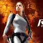 Lara Croft Tomb Raider The Cradle of Life sub indo (Dok.Vidio)