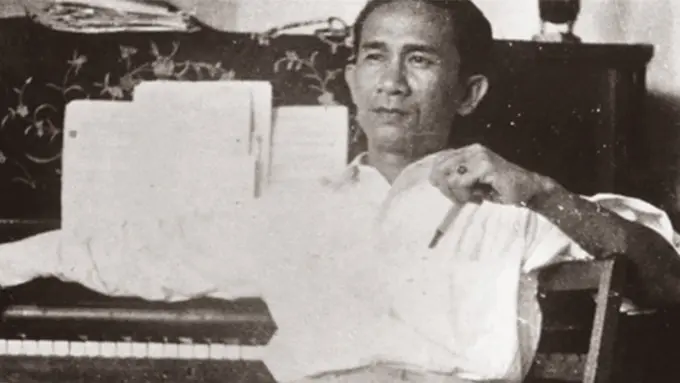Ternyata Pencipta Lagu Kebangsaan Singapura Itu Orang Indonesia