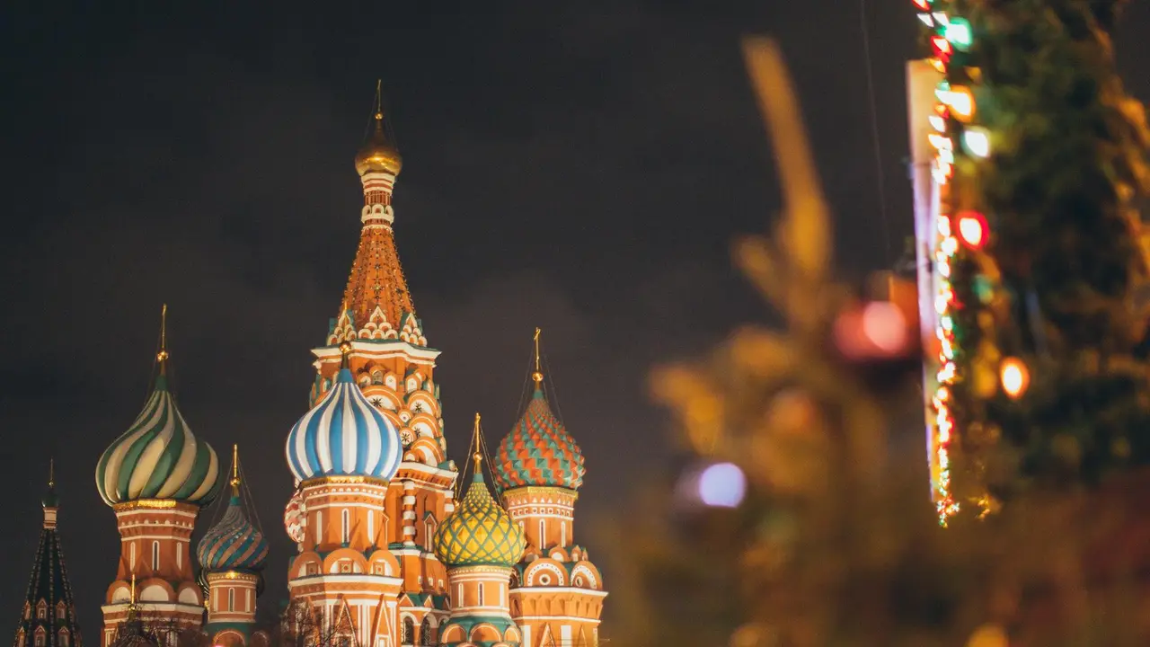 Moscow