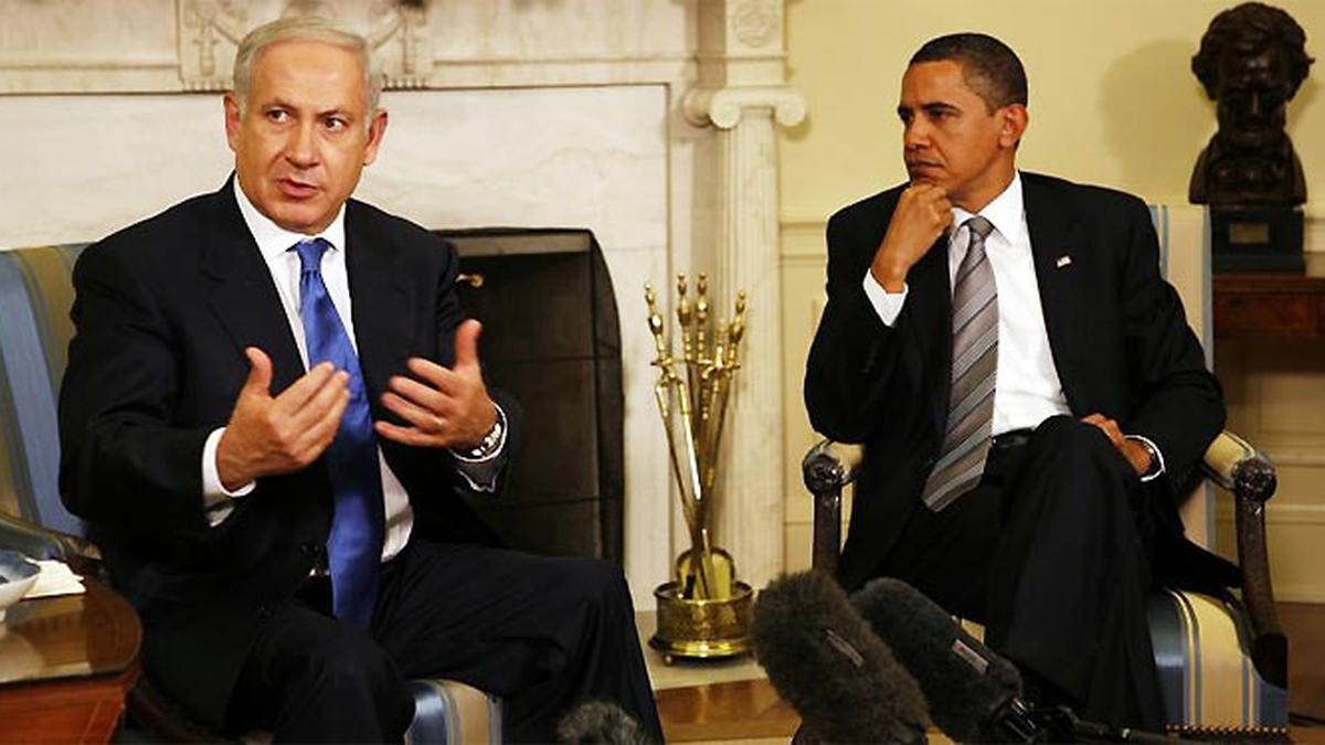 Obama Kunjungi Israel 20 Maret, Damaikan Konflik Timur Tengah? - Global ...