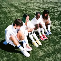 Lengkapi OOTD musim panasmu dengan koleksi sepatu terbaru dari Cole Haan. (Foto: doc. Cole Haan).