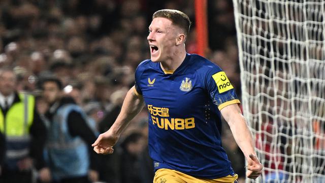Foto: Newcastle United Beringas di Liga Inggris Musim 2022 / 2023, Gerbong Pemain Muda Diberi Kesempatan