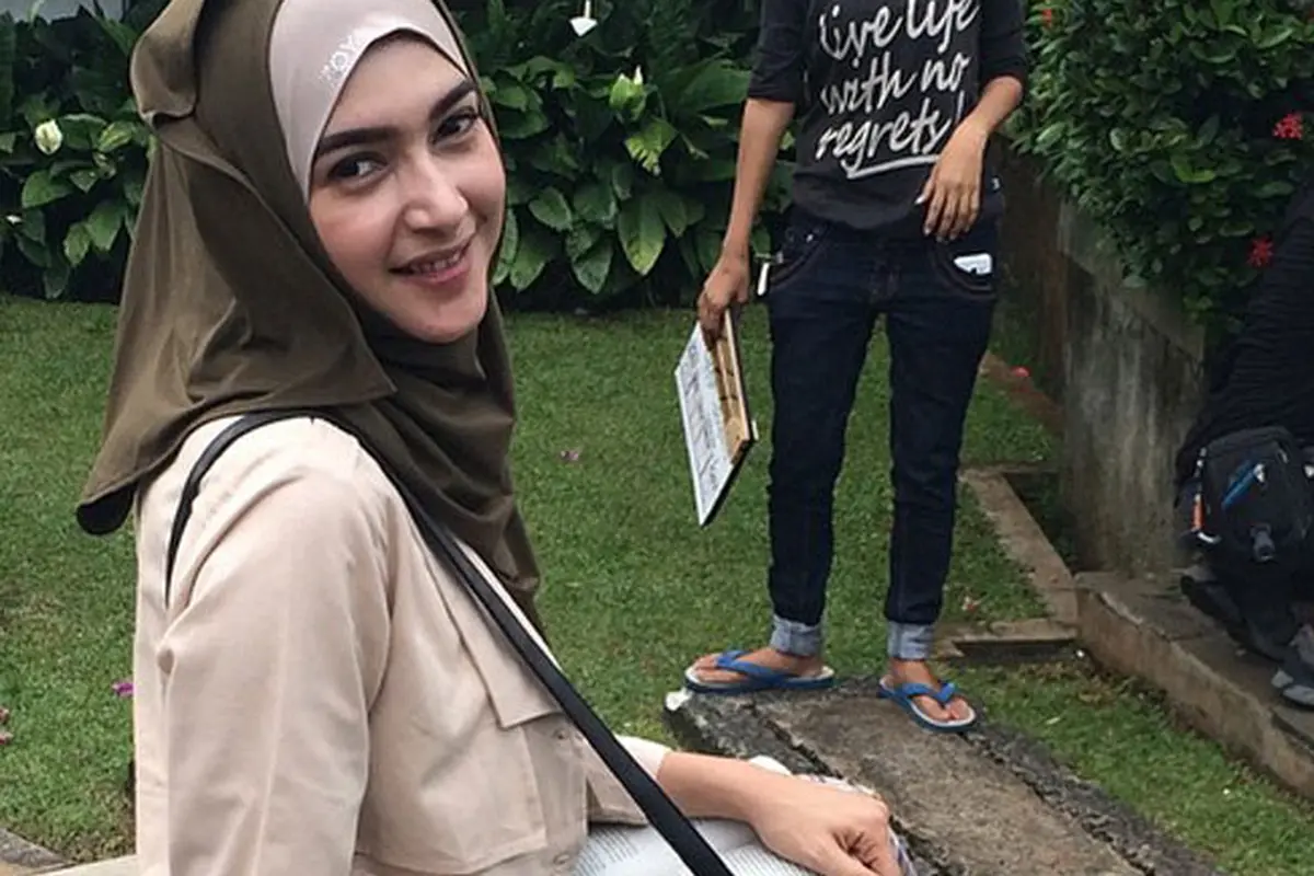 Nabila Syakieb