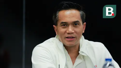 Foto: Kejuaraan Nasional Akuatik 2026 Dimulai, Jadi Ajang Pencarian dan Peningkatan Prestasi