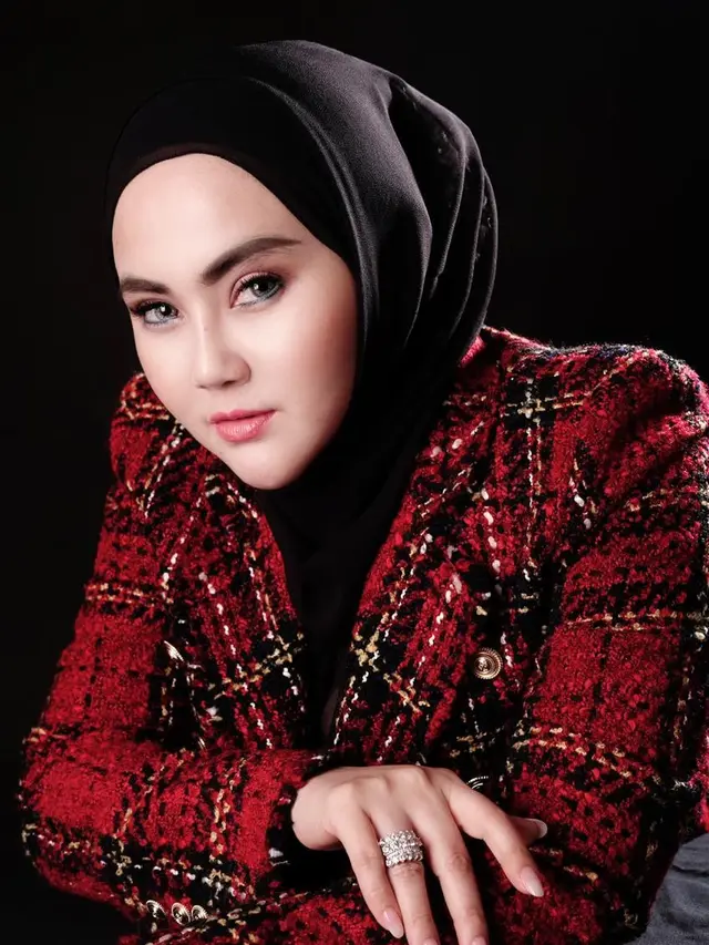 Ade Fitrie Kirana (ist)