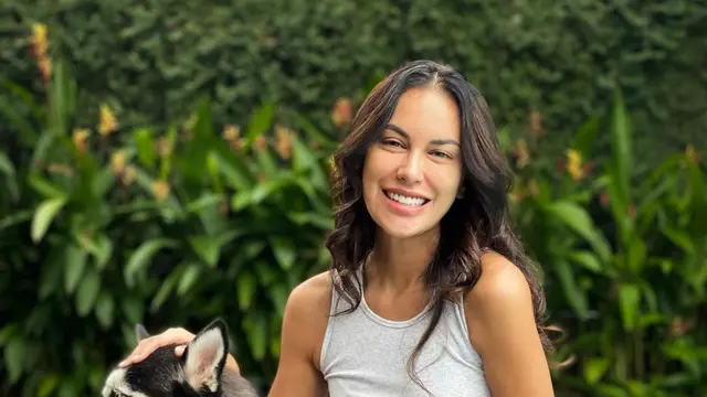 [Fimela] Sophia Latjuba