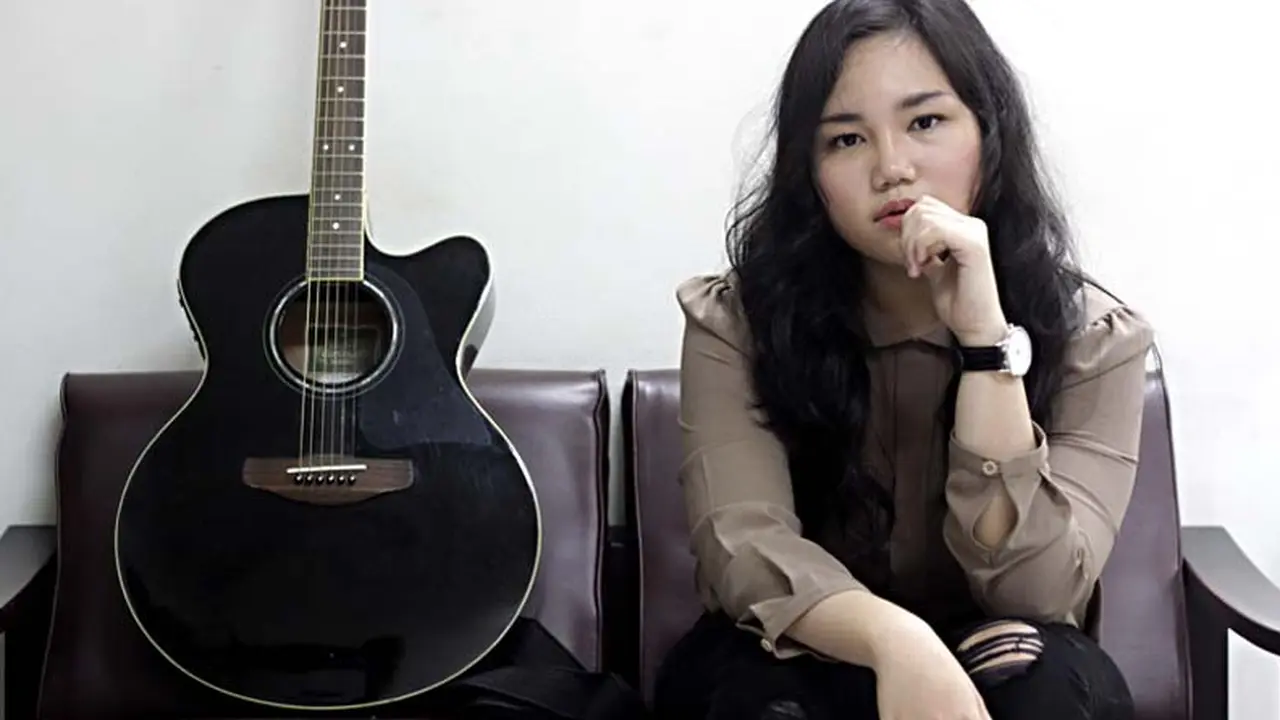 [Bintang] Andinia Komalla