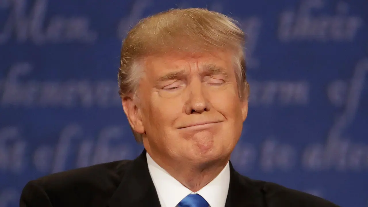 20160927 Begini Gaya Debat Capres Hillary Clinton dan Donald Trump