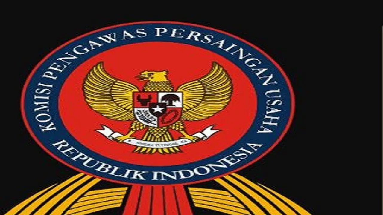 Logo KPPU.