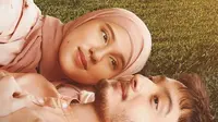 Film 172 Days yang diangkat dari kisah cinta Ameer Azzikra dan Nadzira Shafa kini tembus 3 juta penonton. Ia menjadi film Indonesia terlaris ke-4, tahun ini. (Foto: Dok. Starvision Plus)