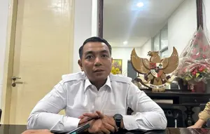 3 Anggota DPRD di Jatim Pesta Narkoba Terancam Dipecat