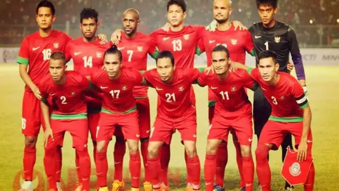 Kompetisi dan Pertandingan yang Dinaungi oleh PSSI