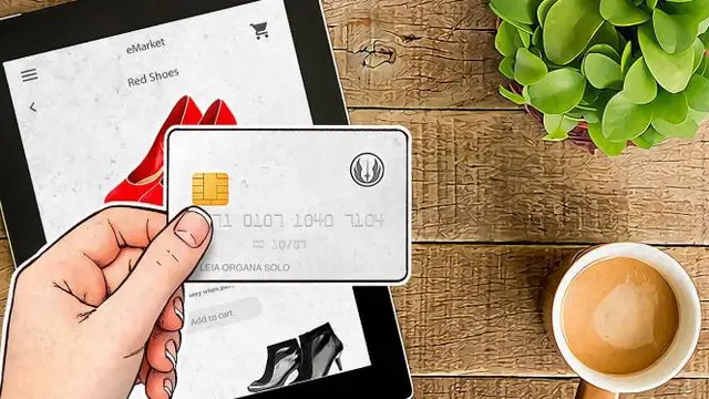 Belanja online