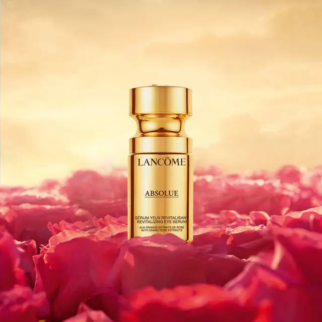Lancome Absolue Renovation