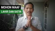 Berita video ucapan mohon maaf lahir dan batin dari Pelatih Persib Bandung, Djadjang Nurdjaman, pada hari raya Idul Fitri 1438 H.