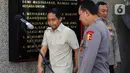 Pertemuan membahas koordinasi penegakan hukum terkait kehutanan sebagai tindak lanjut arahan Presiden Prabowo Subianto. (Liputan6.com/Angga Yuniar)