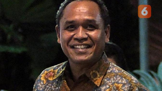 Komisi III DPR Minta Prabowo Segera Tarik Anggota Polri Aktif dari Jabatan Sipil Pascaputusan MK