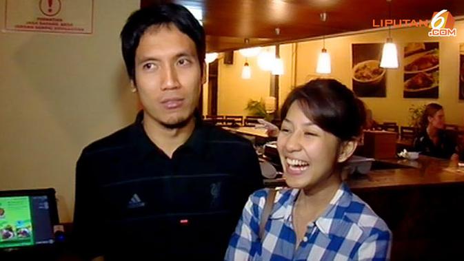 Hamil 5 Bulan, Natasha Rizki Mulai Lakukan Ini - ShowBiz ...