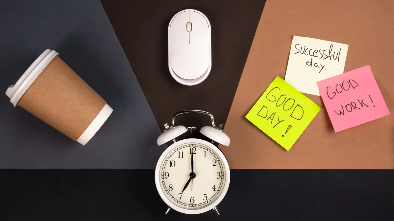 Menutup Hari Tanpa Stres: Kenalan dengan Ritual End-of-Day Closure