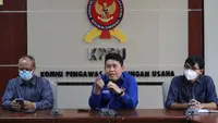 KPPU Dalami Dugaan Monopoli di Ekosistem Perdagangan Digital