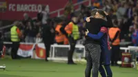Pedri Buka-bukan Gaya Melatih Hansi Flick Dibanding Xavi: Lebih Ketat dan Disiplin, Zero Tolerance