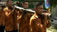 Unik, 3 Meriam Perang Dunia II Dijadikan Mahar Pernikahan