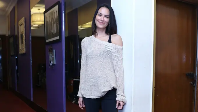 [Bintang] Sophia Latjuba