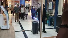 KPK Ungkap Alasan Geledah 3 Ruang Dirjen Kementerian ATR/BPN