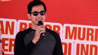 Tommy Kurniawan [Foto: Miftahul Hayat/Liputan6.com]