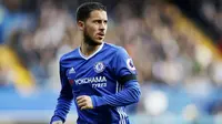 Eden Hazard Ungkap Satu Momen yang Hantui Kariernya di Chelsea